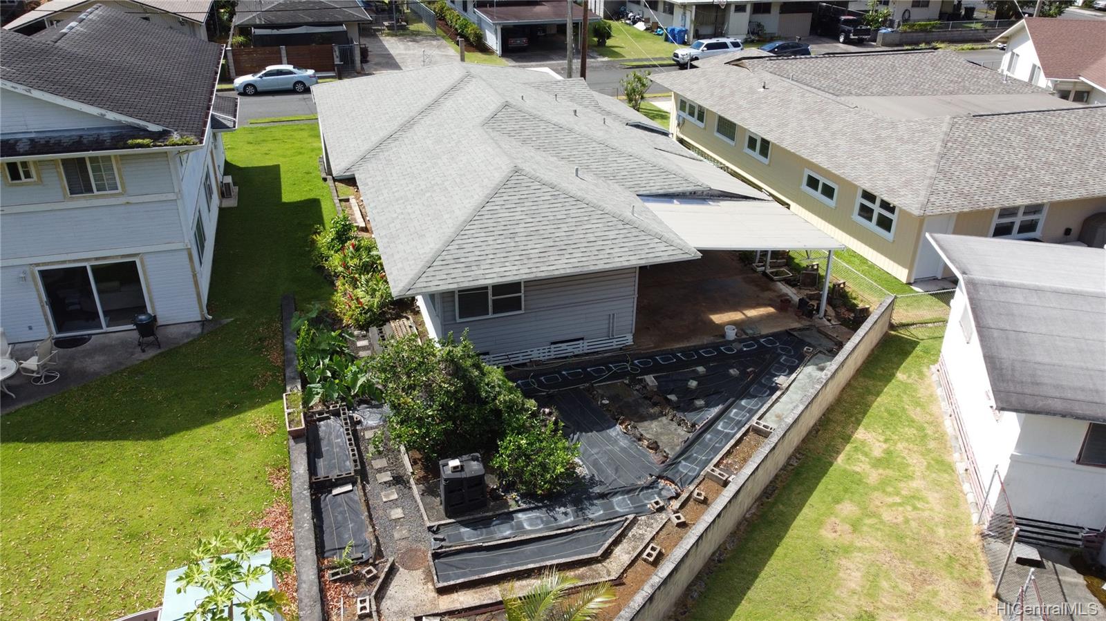 2918 Keoni Street Honolulu, HI 96822