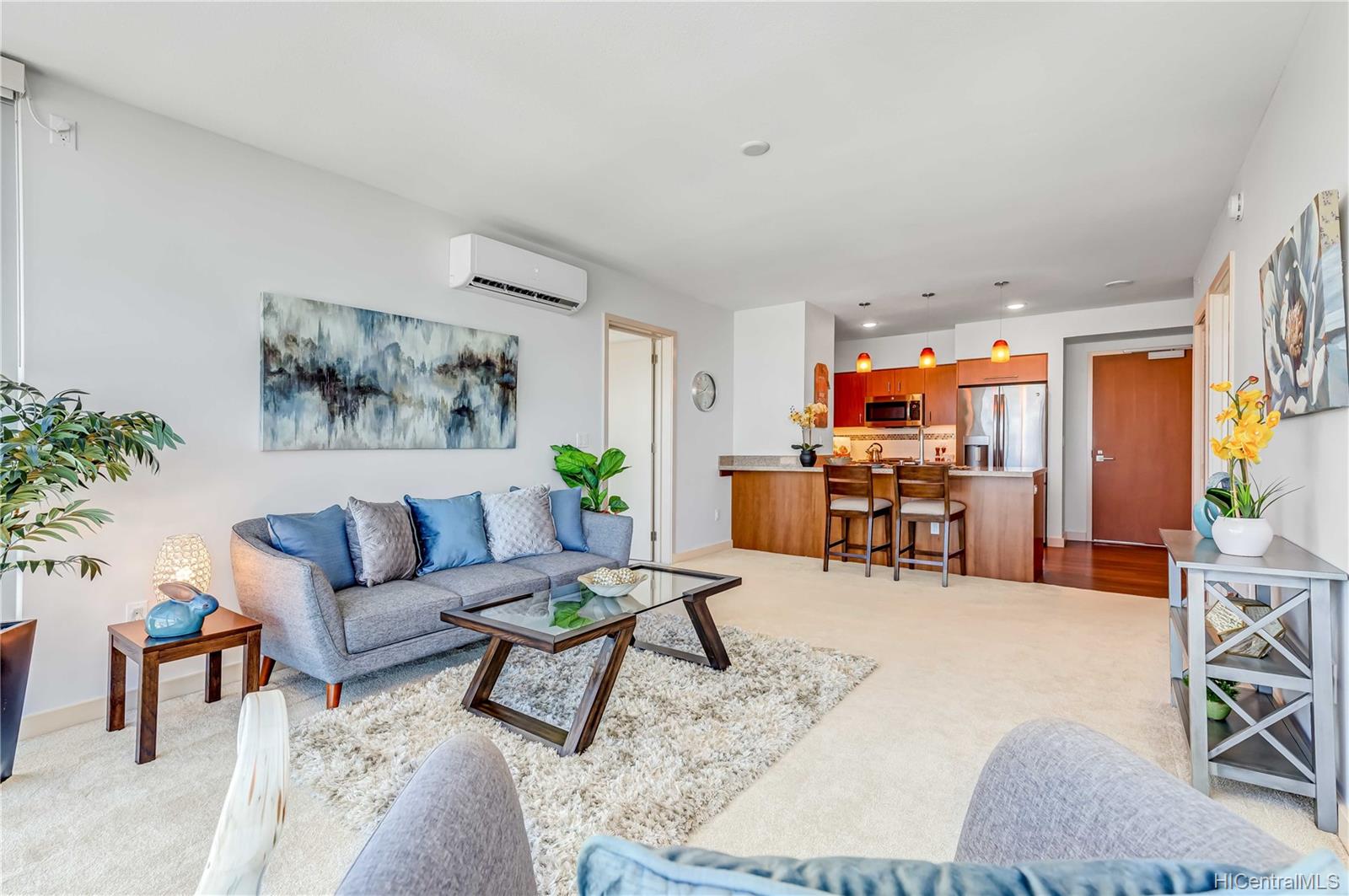 555 South Street #3507, Honolulu, HI 96813