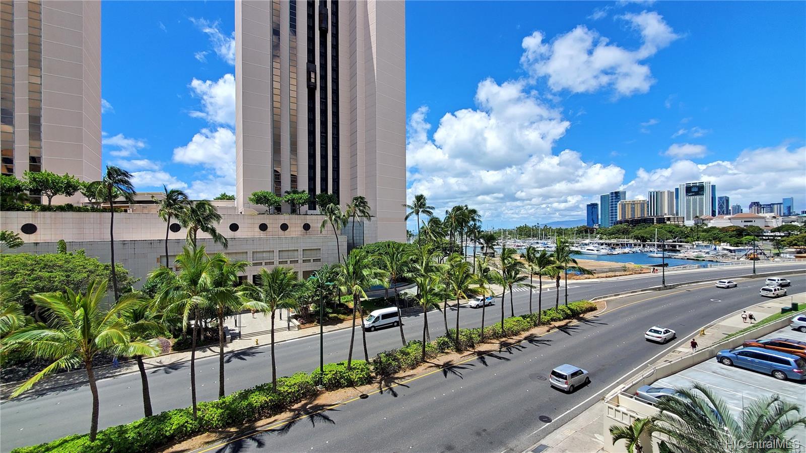 1690 Ala Moana Boulevard #501, Honolulu, HI 96815