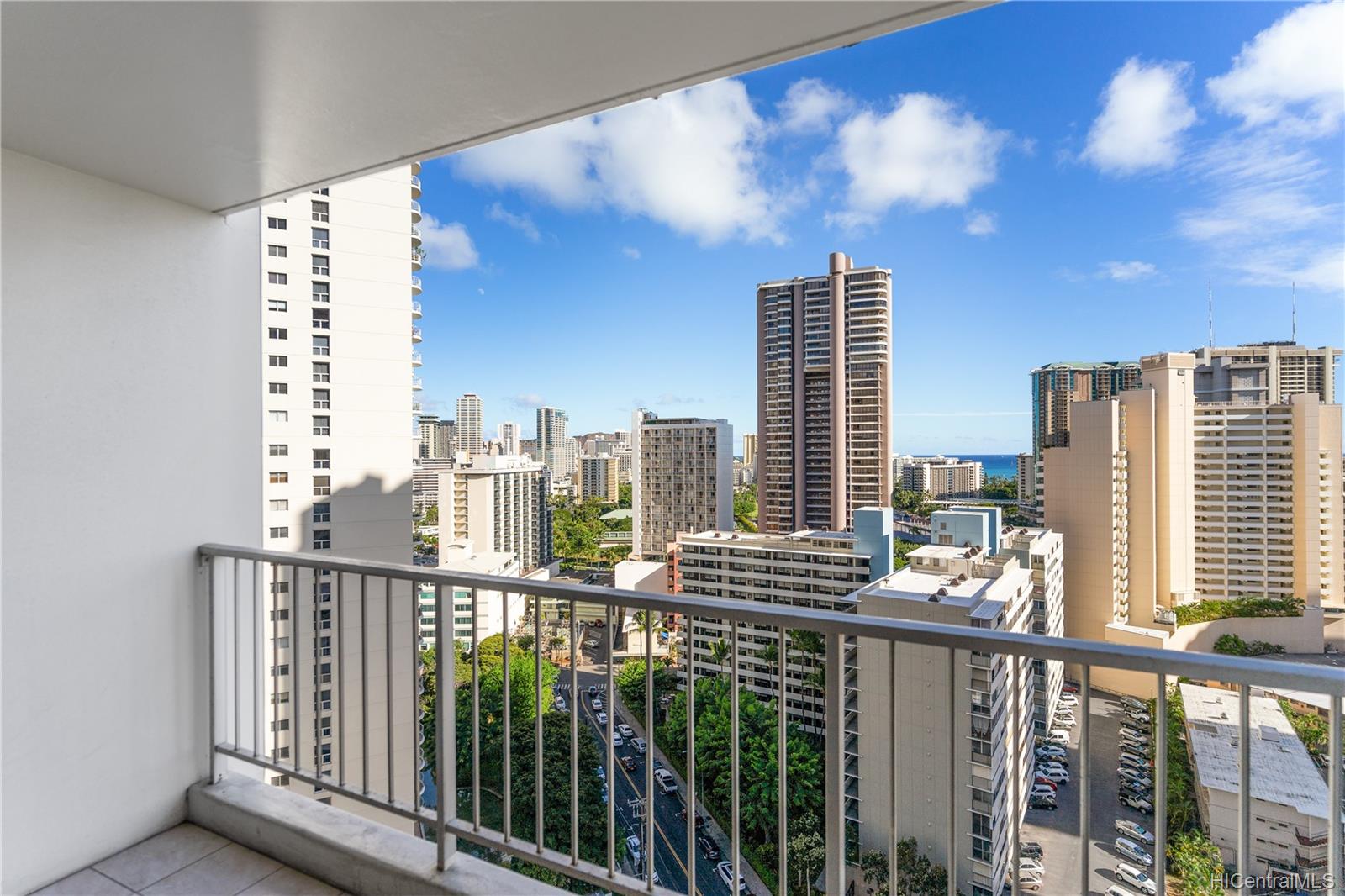 400 HOBRON Lane #2103, Honolulu, HI 96815