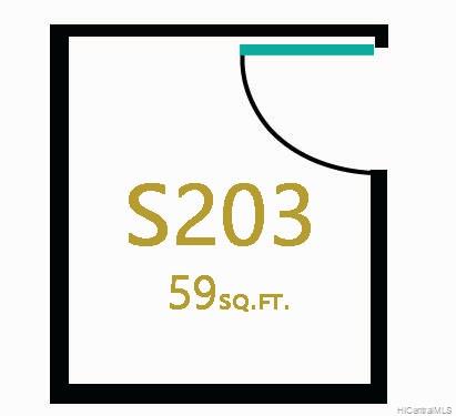 7000 Hawaii Kai Drive #S203, Honolulu, HI 96825