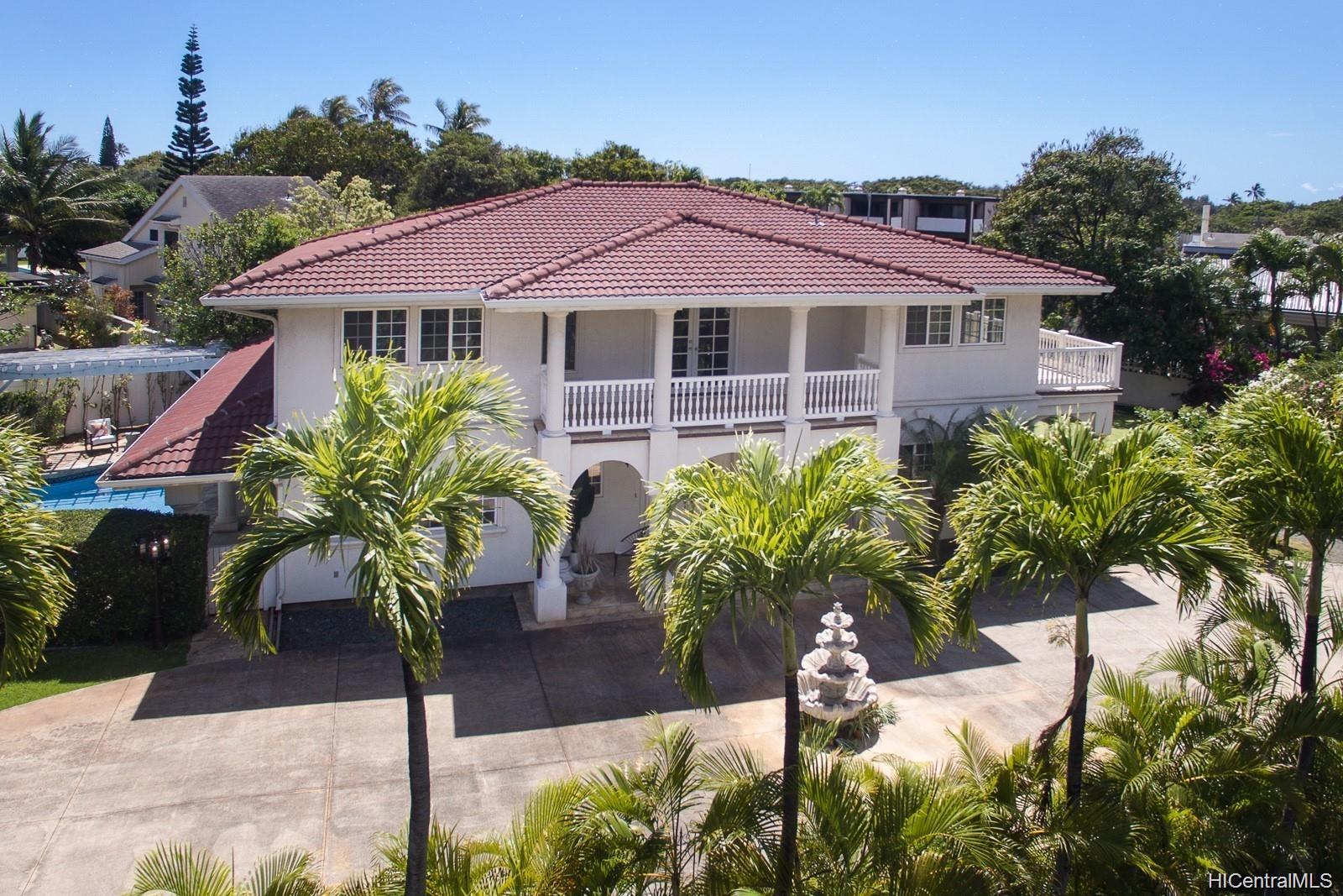 3607 Diamond Head Circle Honolulu, HI 96815