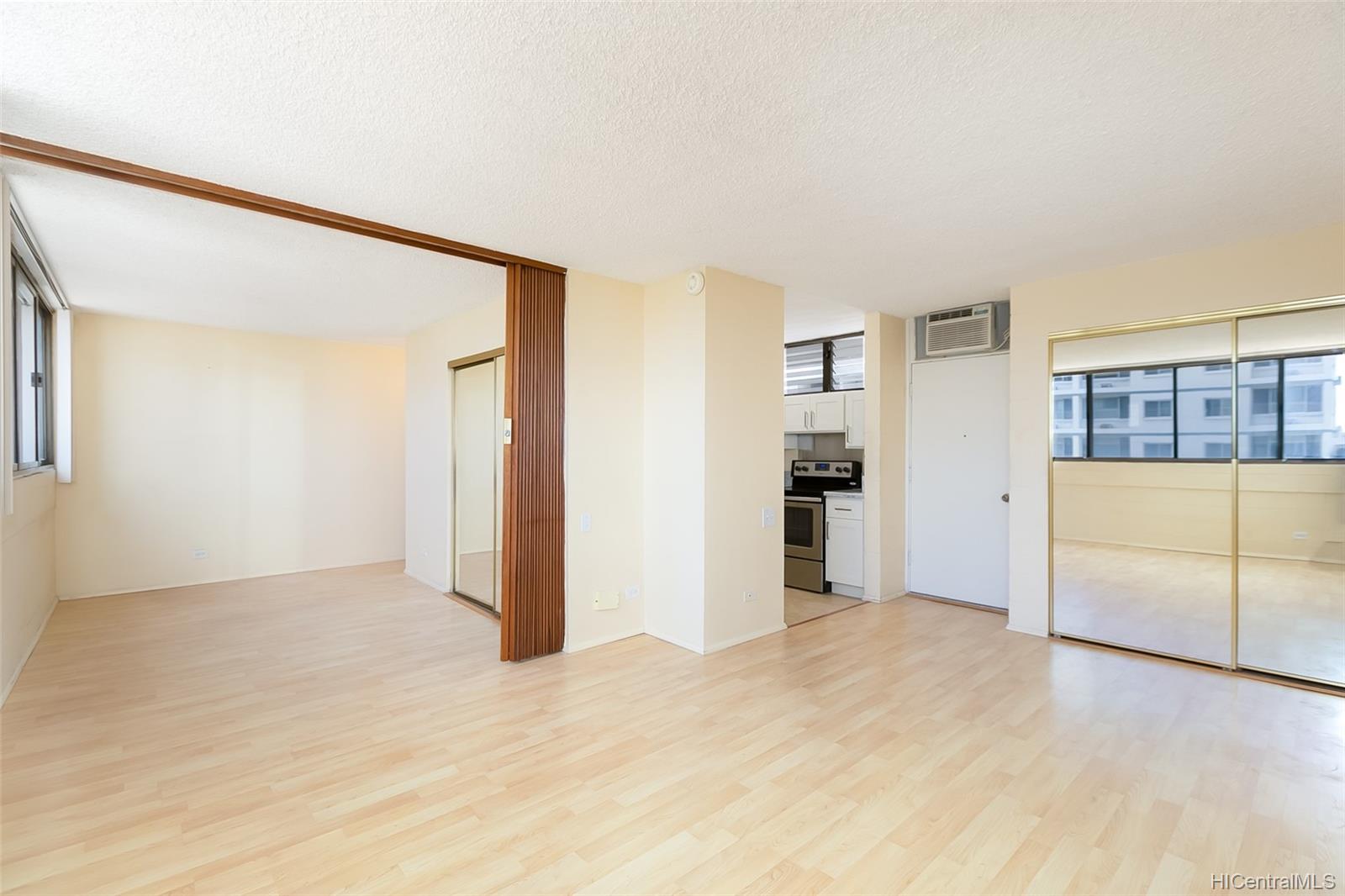 1134 Kinau Street #706, Honolulu, HI 96814