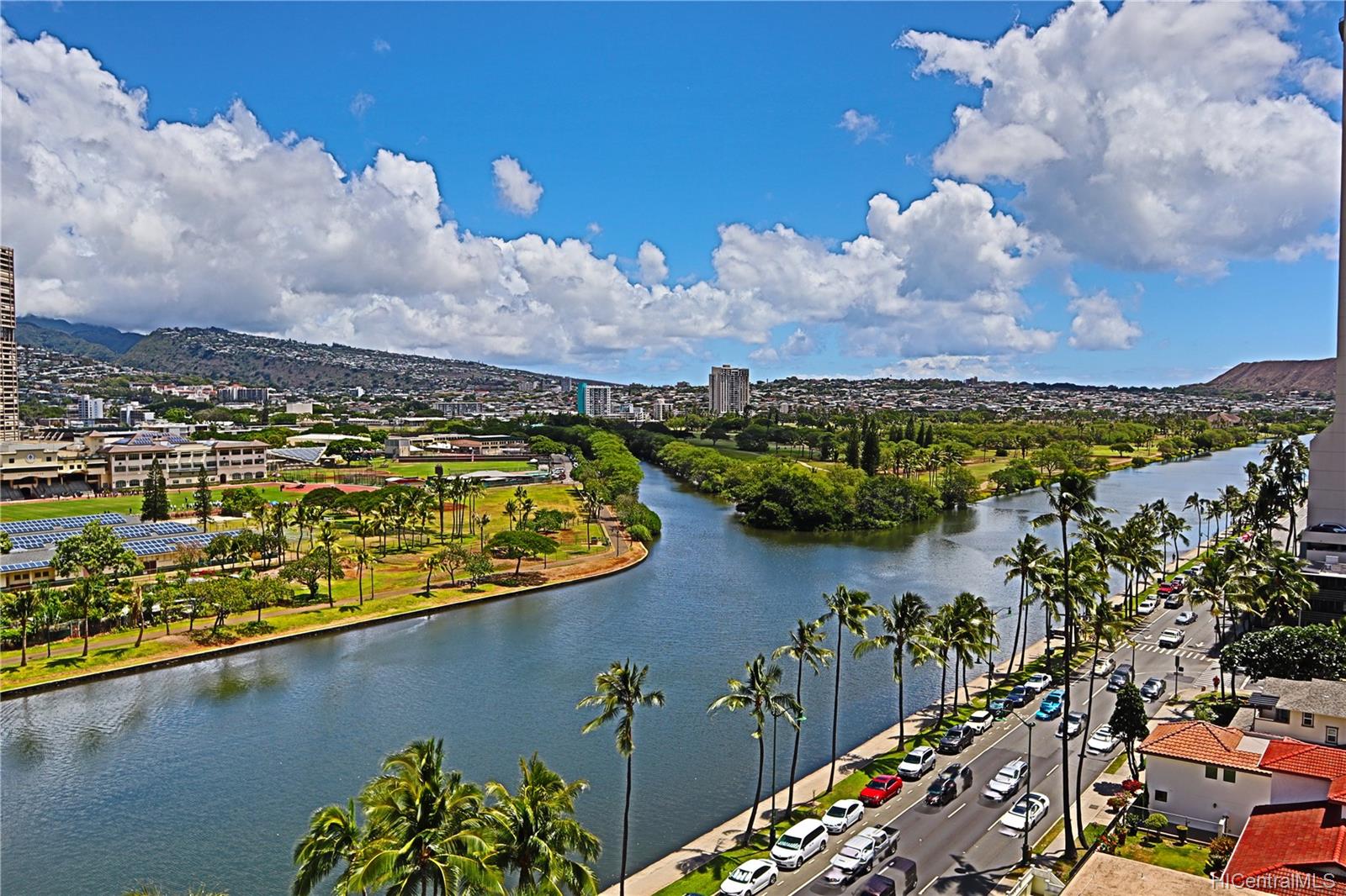 2121 Ala Wai 2121 Ala Wai Boulevard #1206, Honolulu, HI 96815