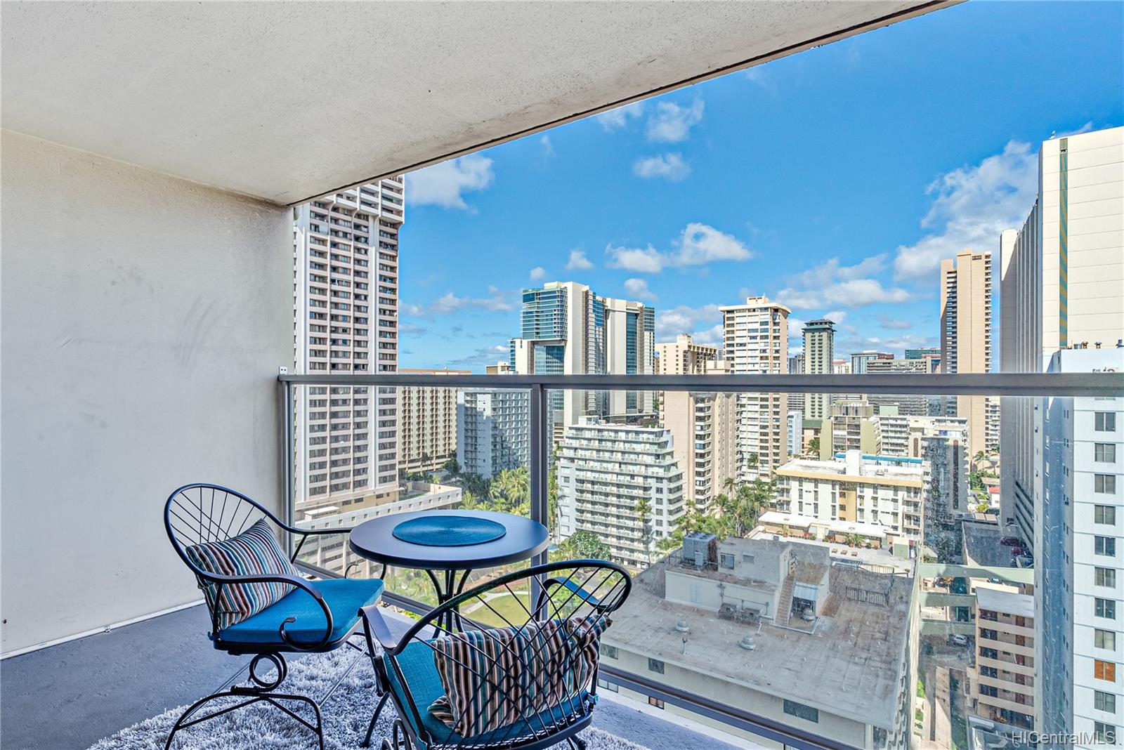 445 Seaside Avenue #2012, Honolulu, HI 96815