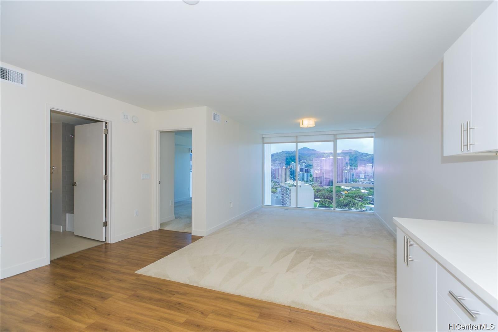 888 Kapiolani Boulevard #2312, Honolulu, HI 96813