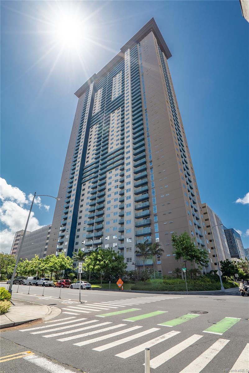 801 South Street #325, Honolulu, HI 96813