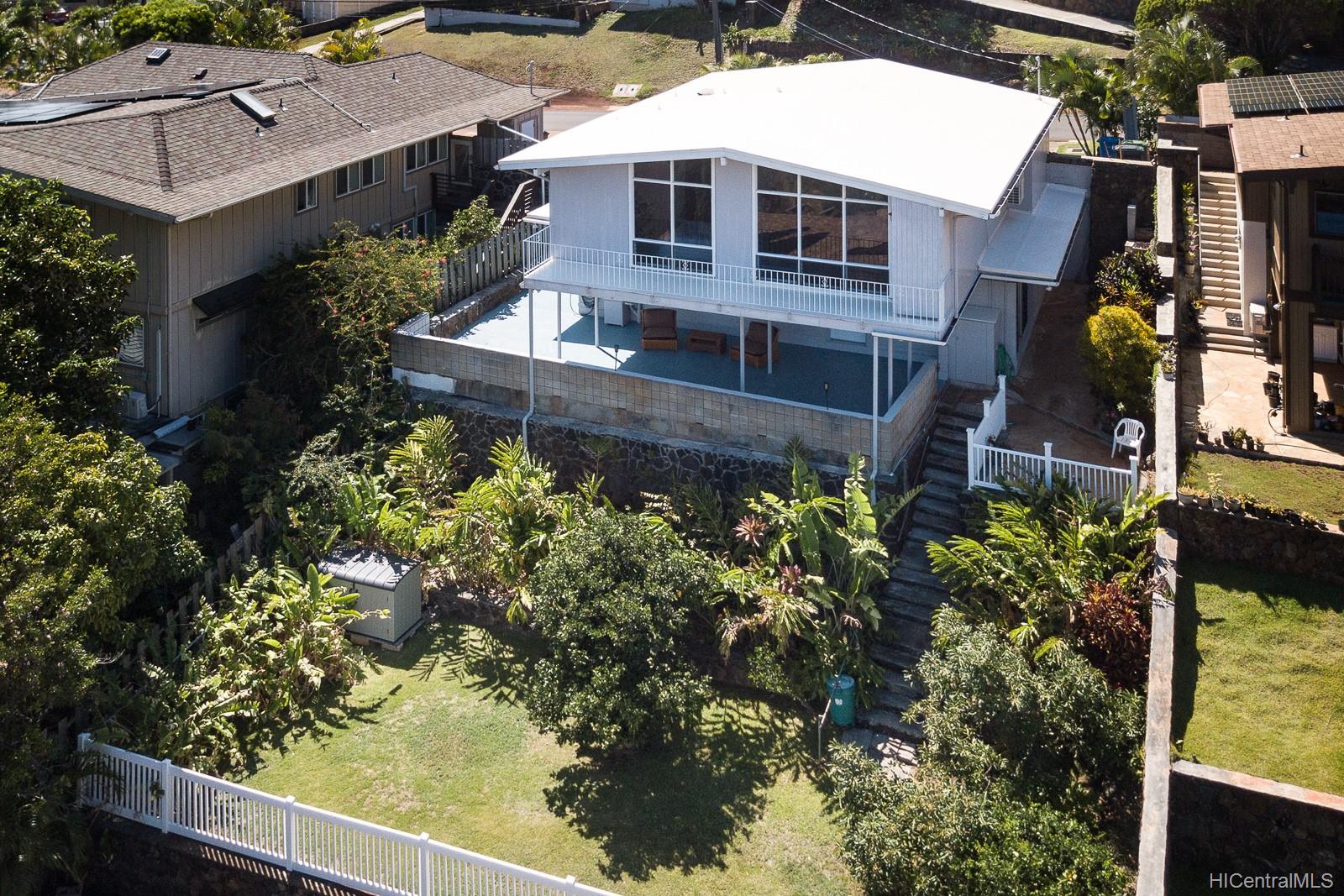 4477 Sierra Drive Honolulu, HI 96816