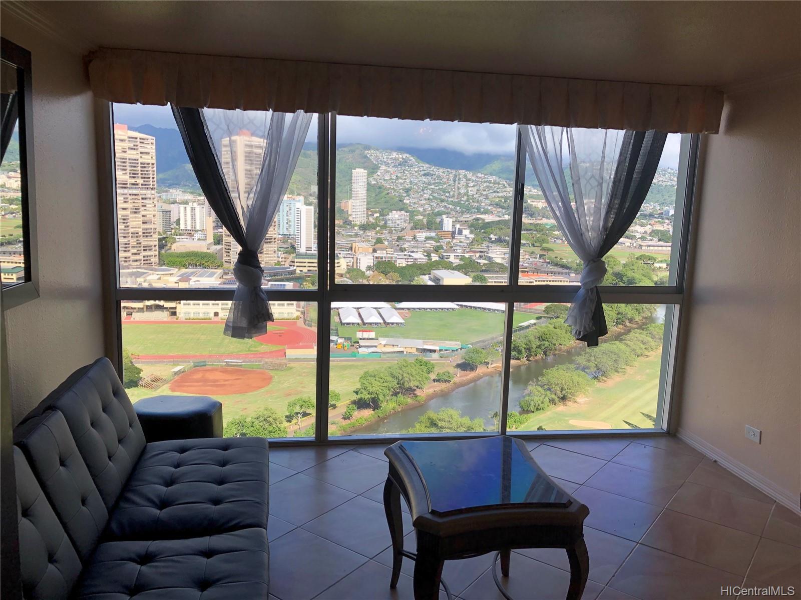 2211 Ala Wai Boulevard #2701, Honolulu, HI 96815