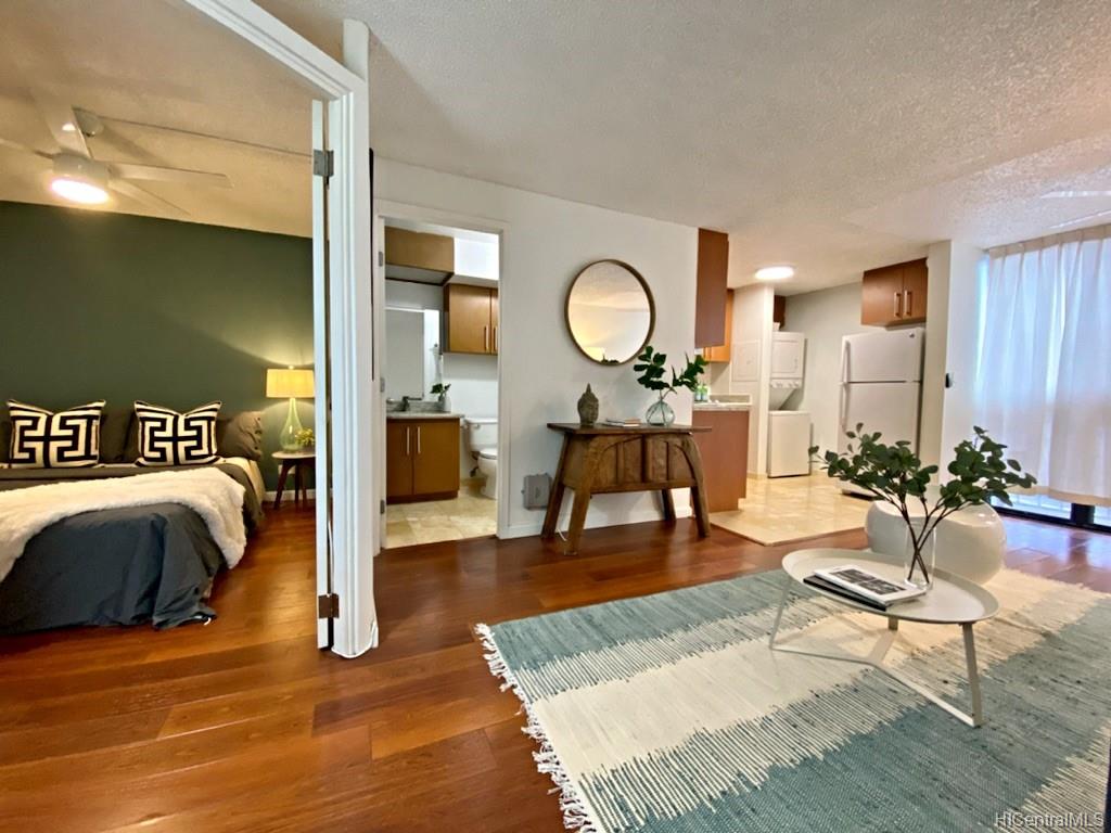 1415 Liholiho Street #305, Honolulu, HI 96822