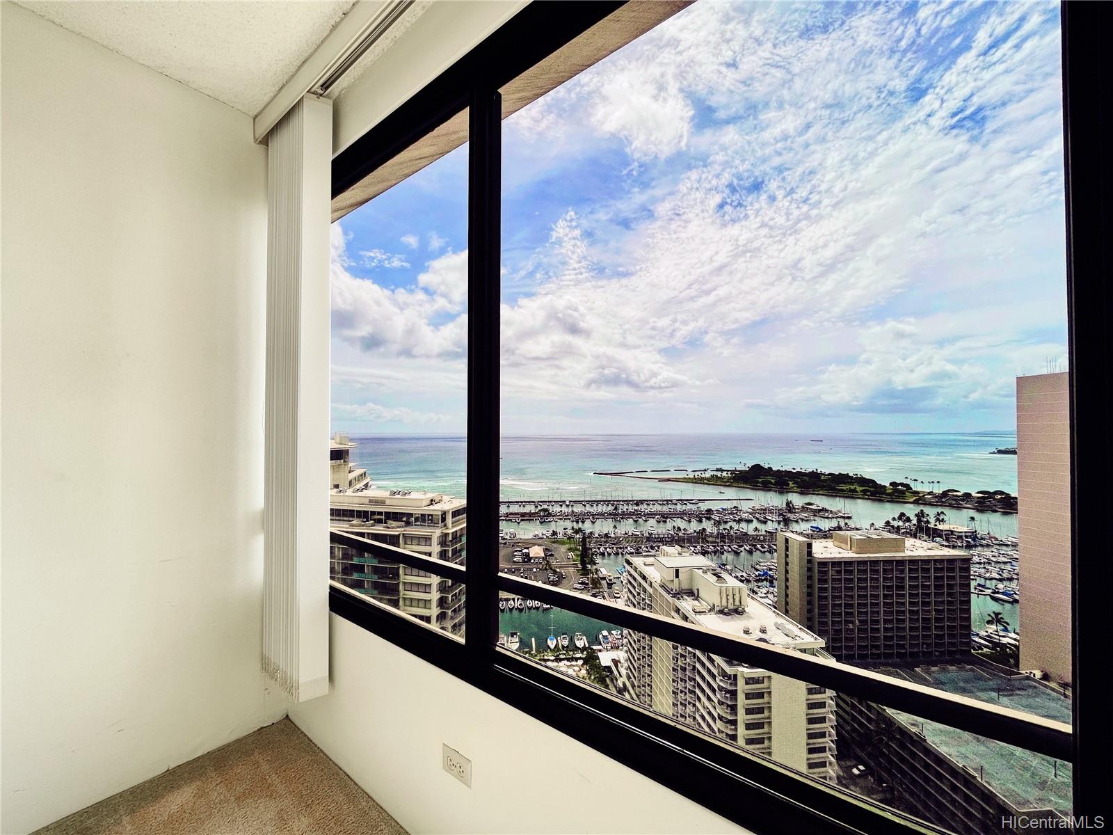 1778 Ala Moana Boulevard #3620, Honolulu, HI 96815