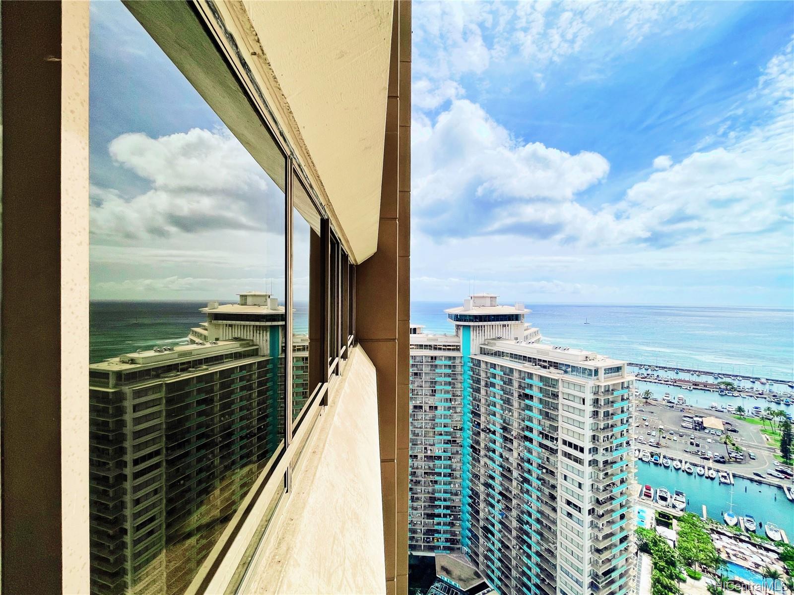 1778 Ala Moana Boulevard #3620, Honolulu, HI 96815