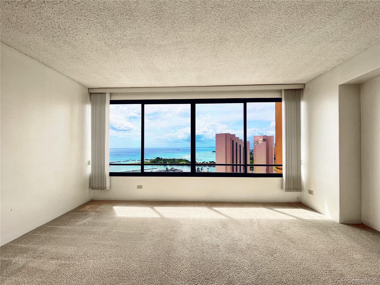 1778 Ala Moana Boulevard #3620, Honolulu, HI 96815