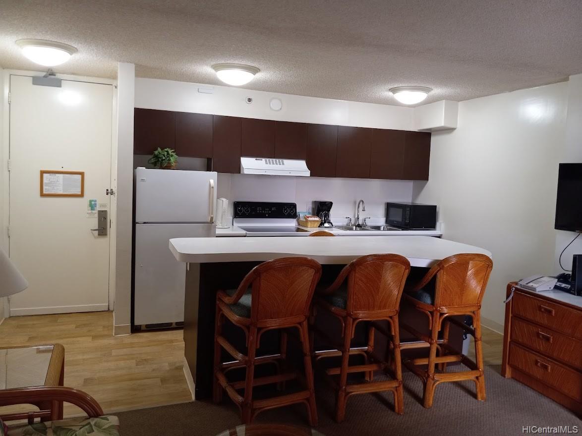 201 Ohua Avenue #2604, Honolulu, HI 96815