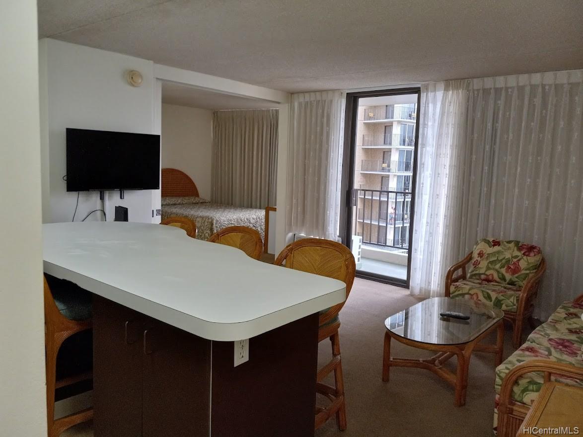 201 Ohua Avenue #2604, Honolulu, HI 96815