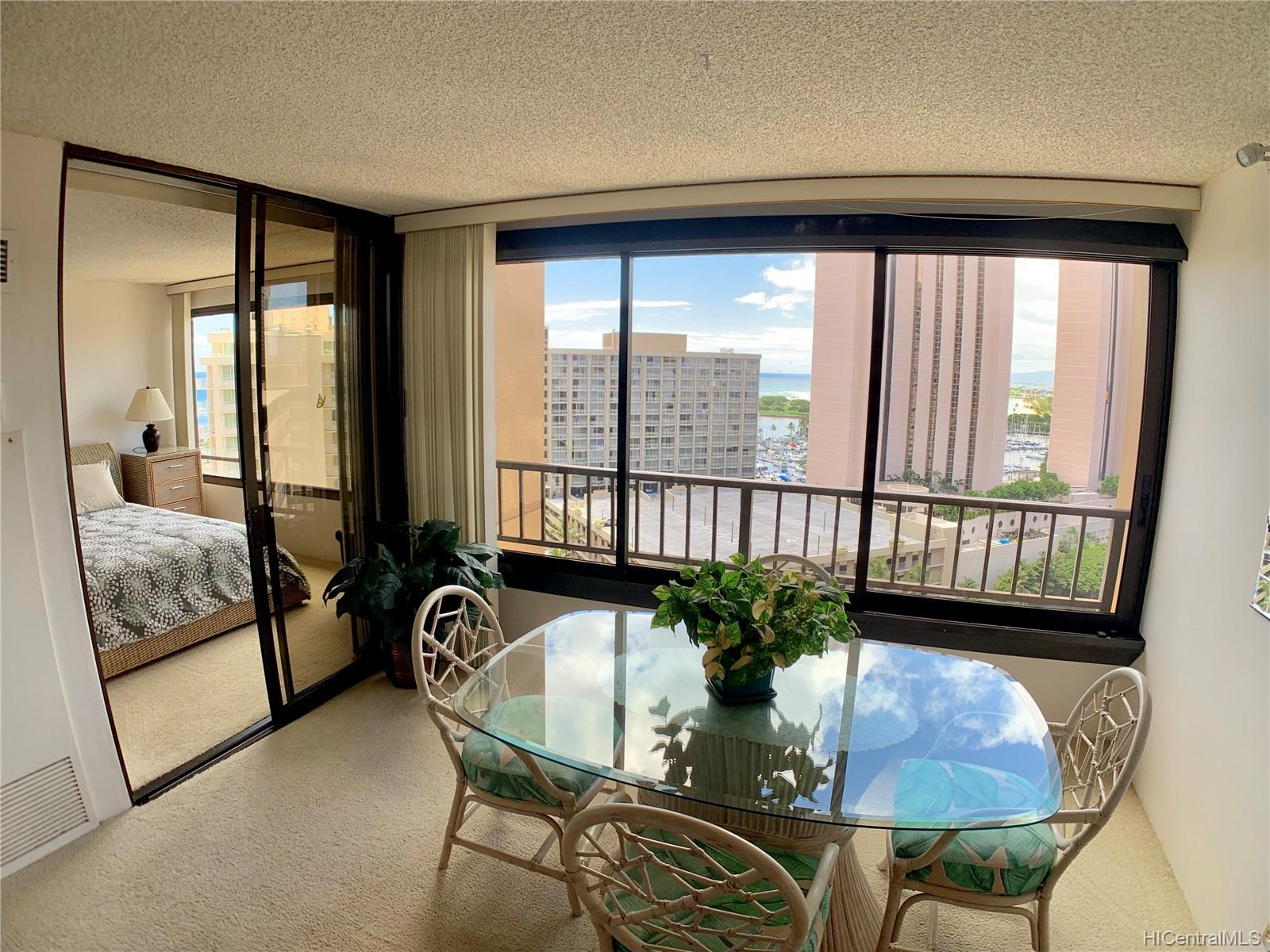 1778 Ala Moana Boulevard #1902, Honolulu, HI 96815