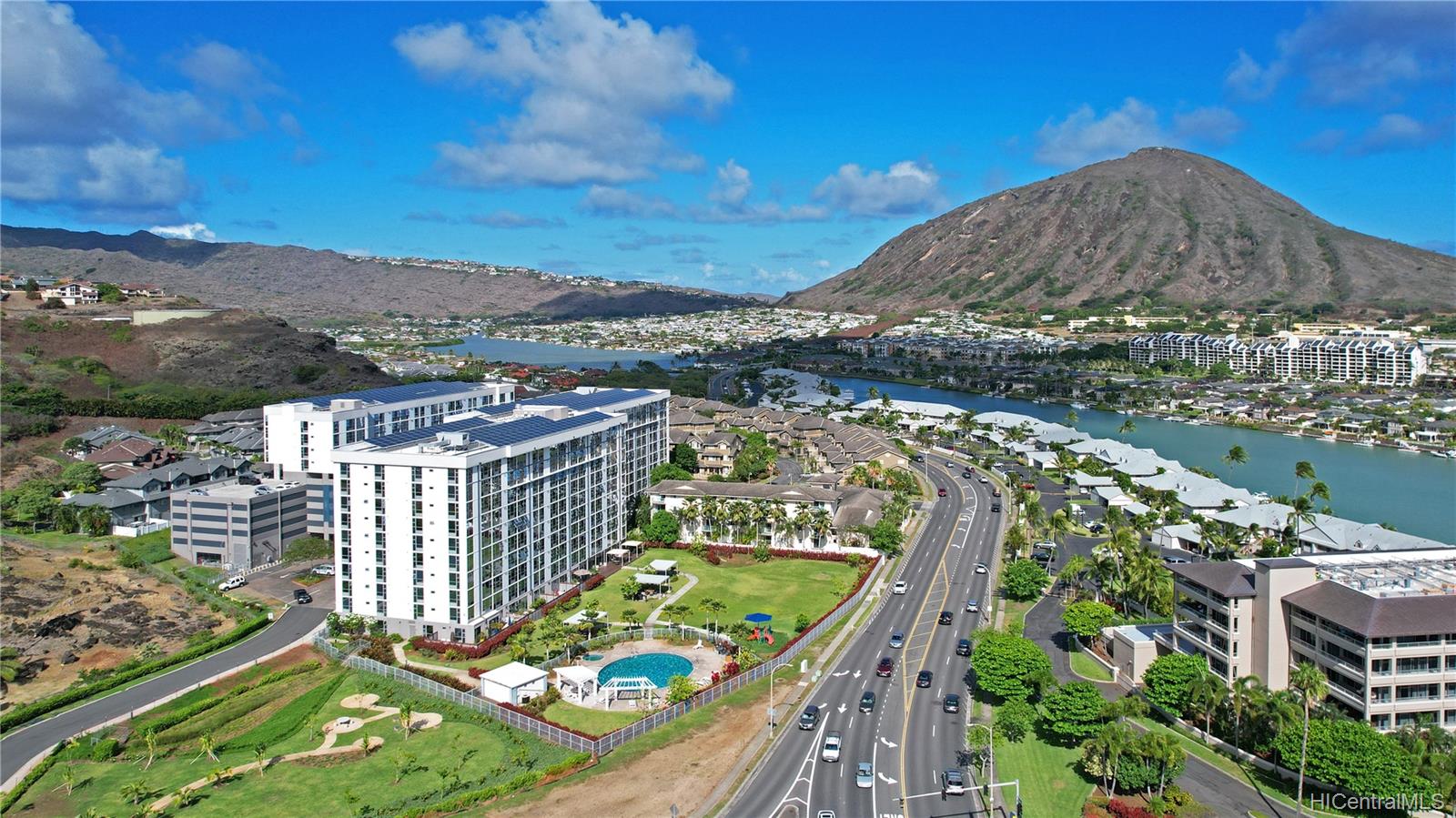 7000 Hawaii Kai Drive #3111, Honolulu, HI 96825