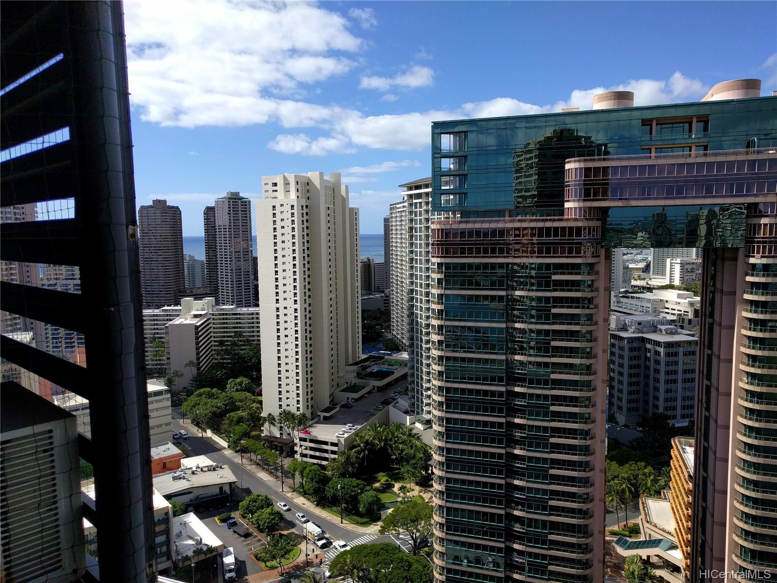 444 Niu Street #3408, Honolulu, HI 96815