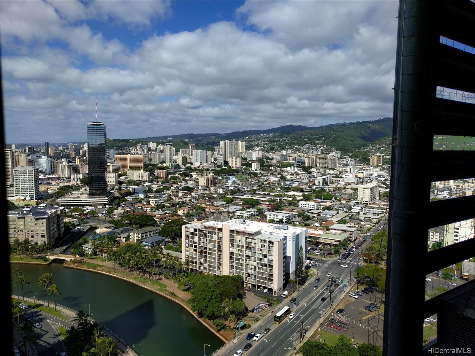 444 Niu Street #3408, Honolulu, HI 96815