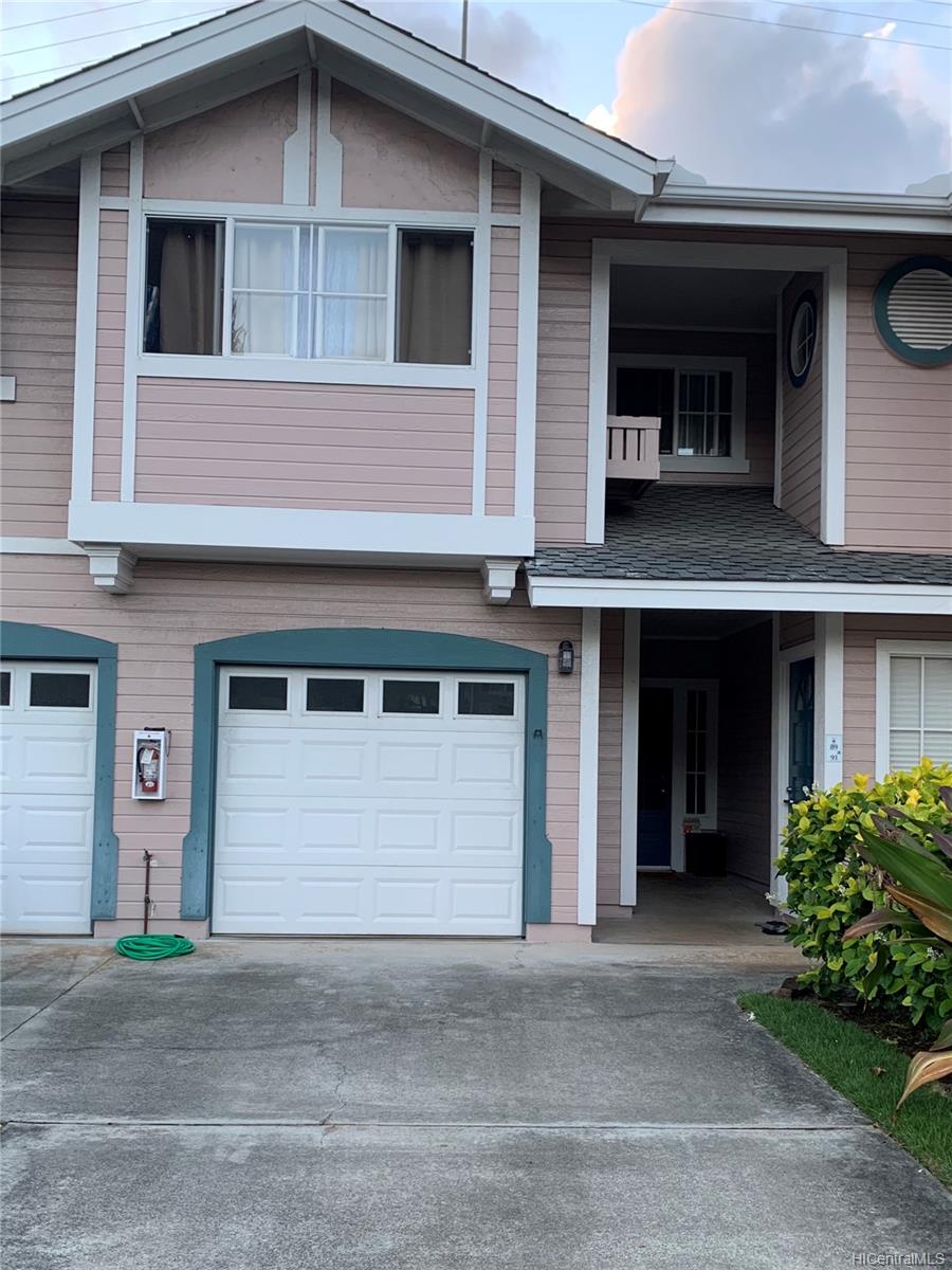 7122 Hawaii Kai Drive #89, Honolulu, HI 96825