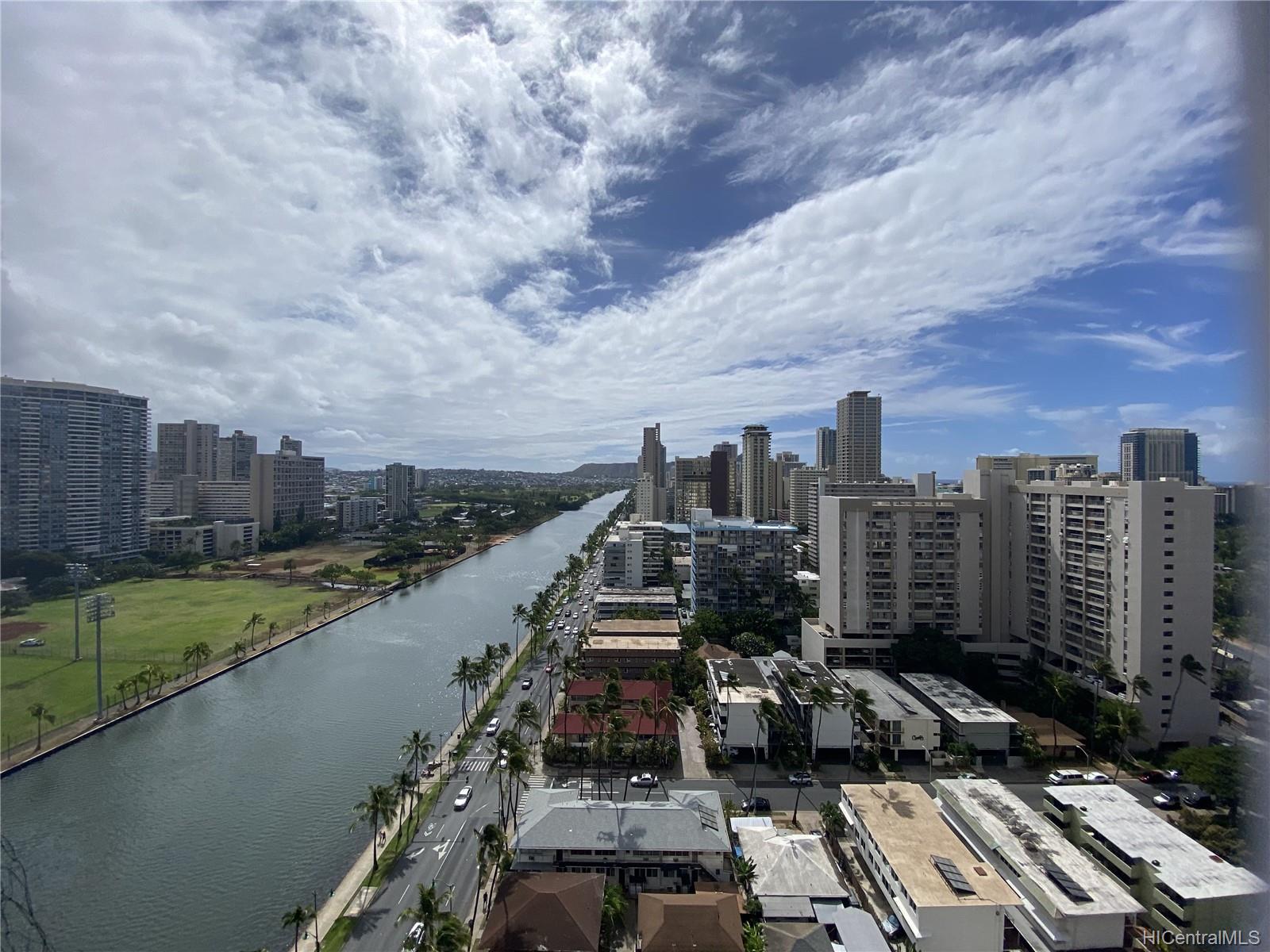 444 Niu Street #2308, Honolulu, HI 96815