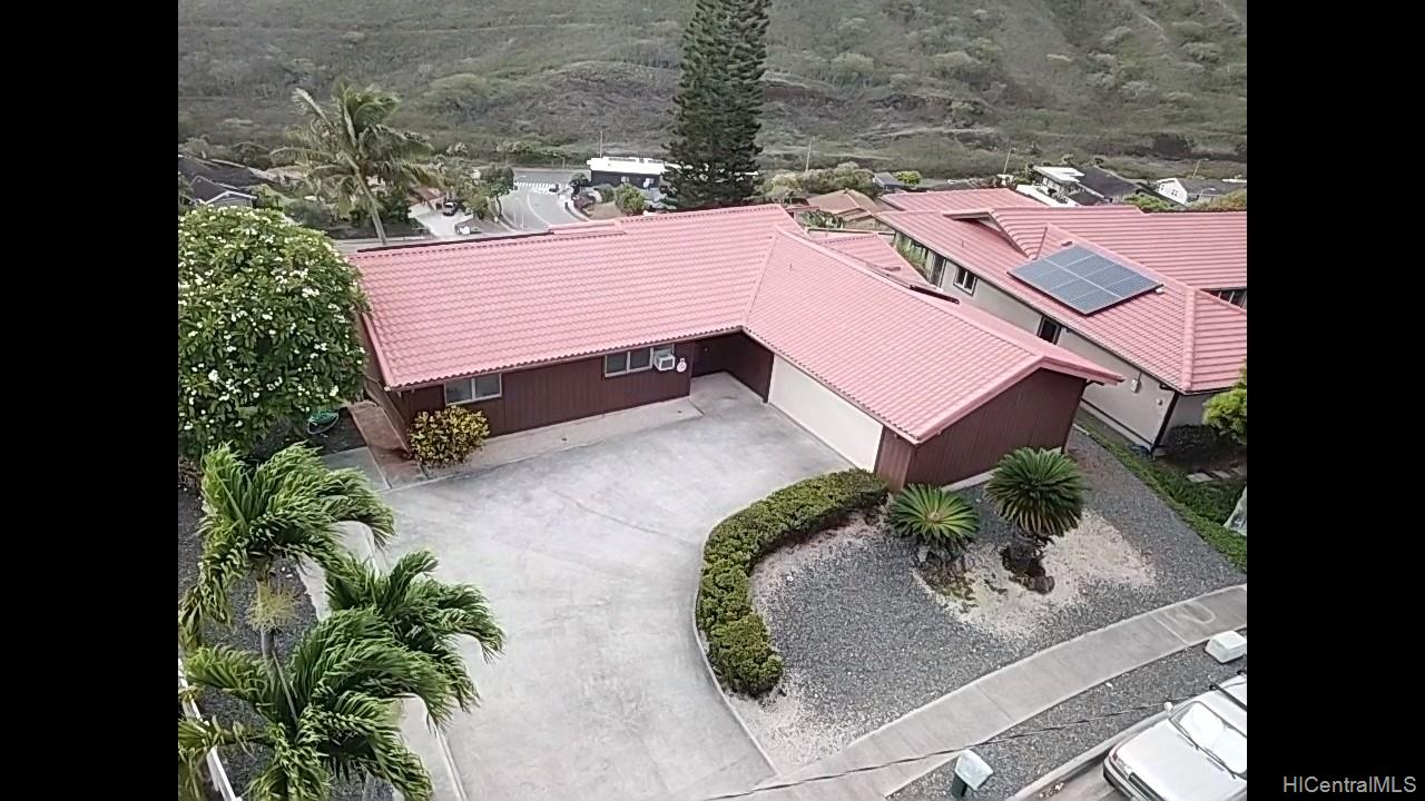 1049 Kamehame Drive Honolulu, HI 96825