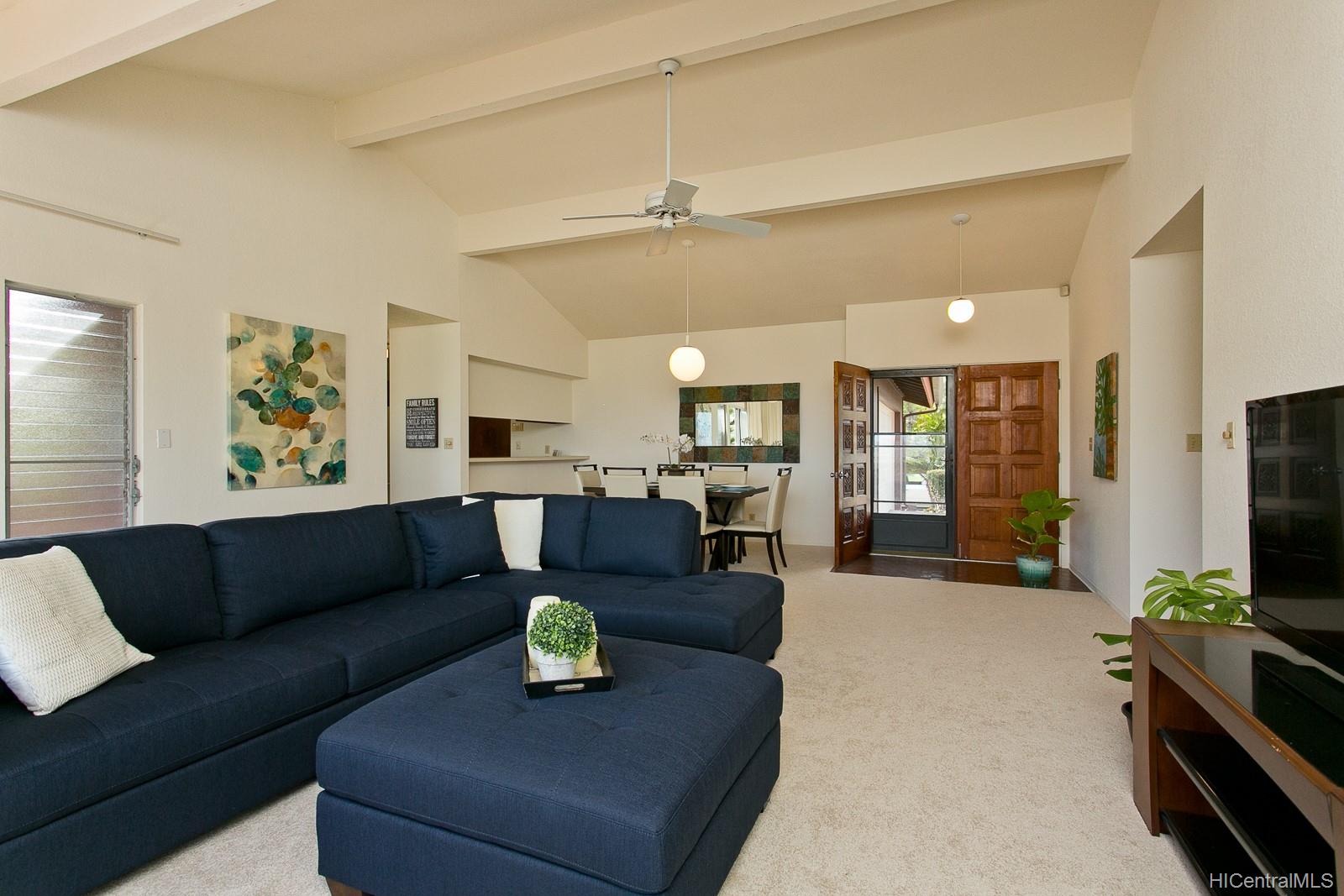 1049 Kamehame Drive Honolulu, HI 96825