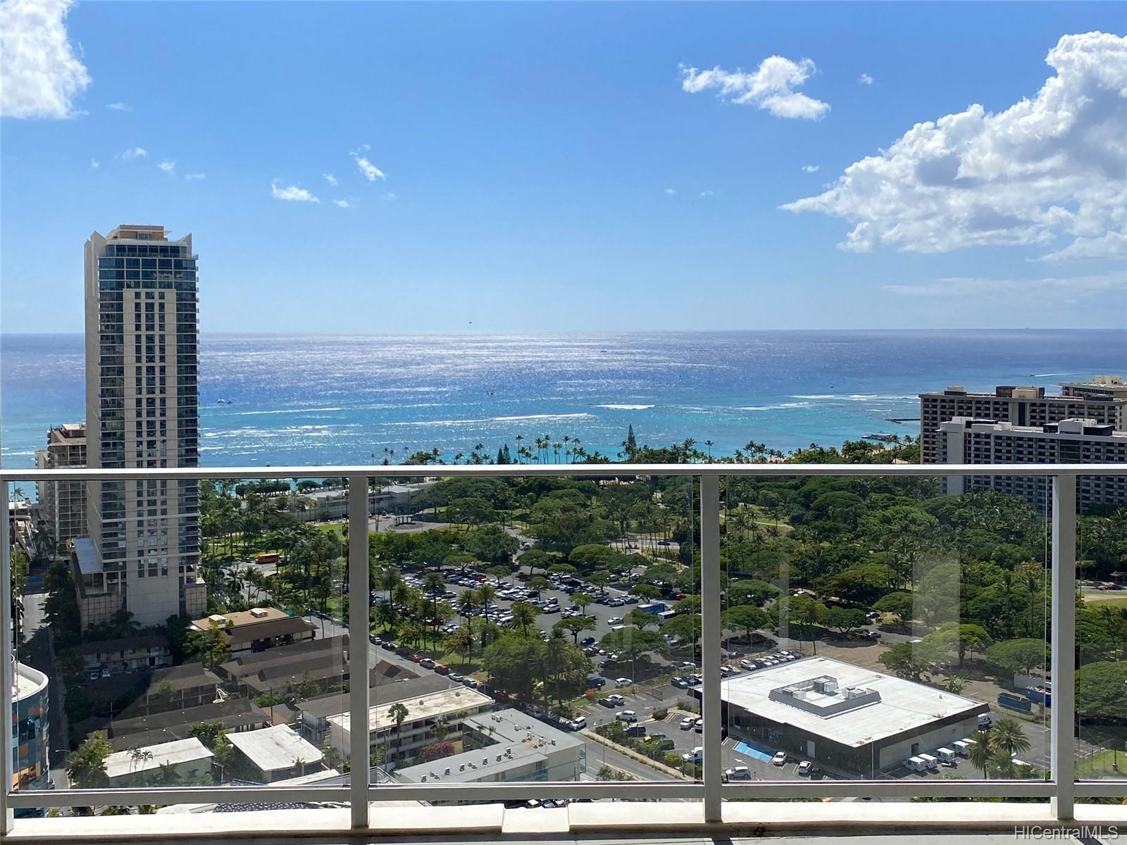 2139 Kuhio Avenue #3106, Honolulu, HI 96815