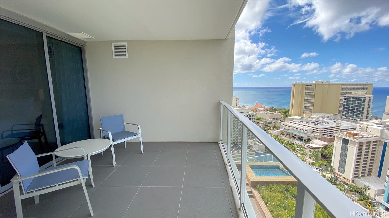 2139 Kuhio Avenue #3106, Honolulu, HI 96815