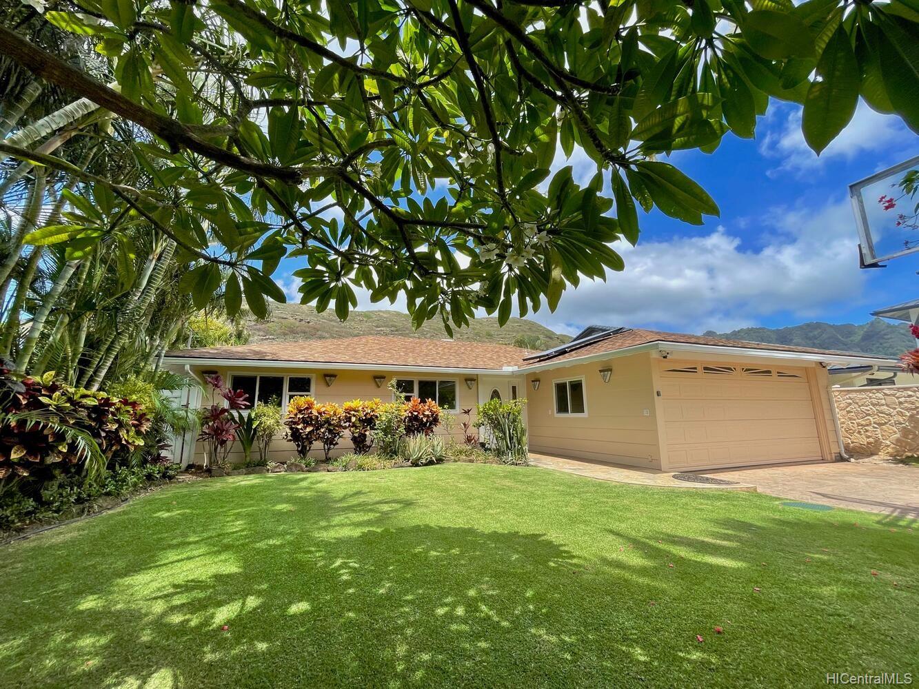 803 Kumukahi Place Honolulu, HI 96825