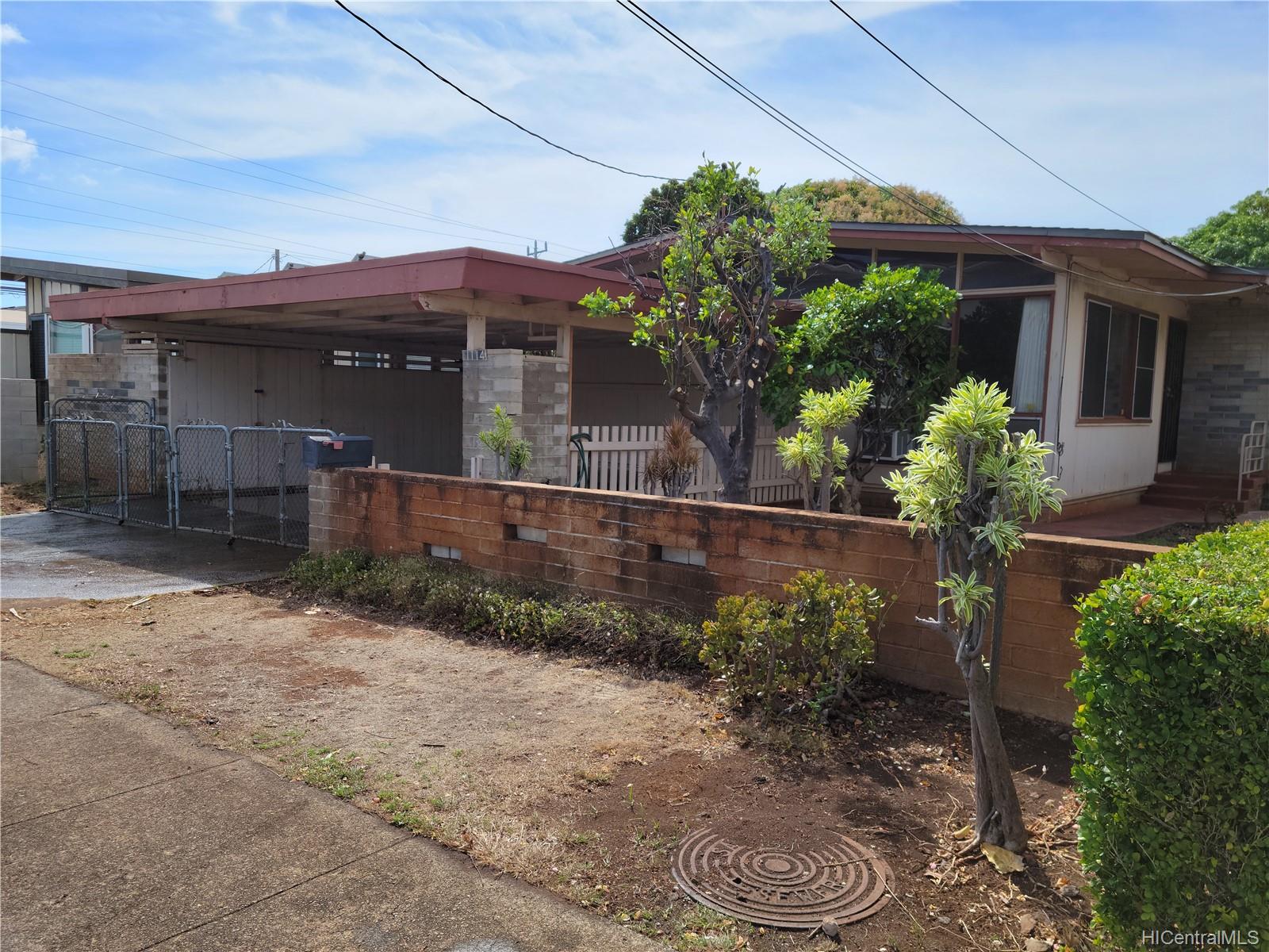 1114 5th Avenue Honolulu, HI 96816