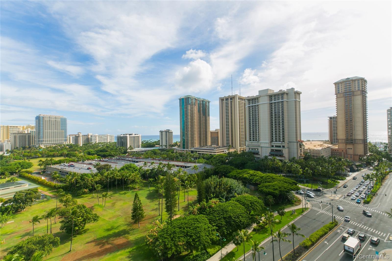 1920 Ala Moana Boulevard #1505, Honolulu, HI 96815