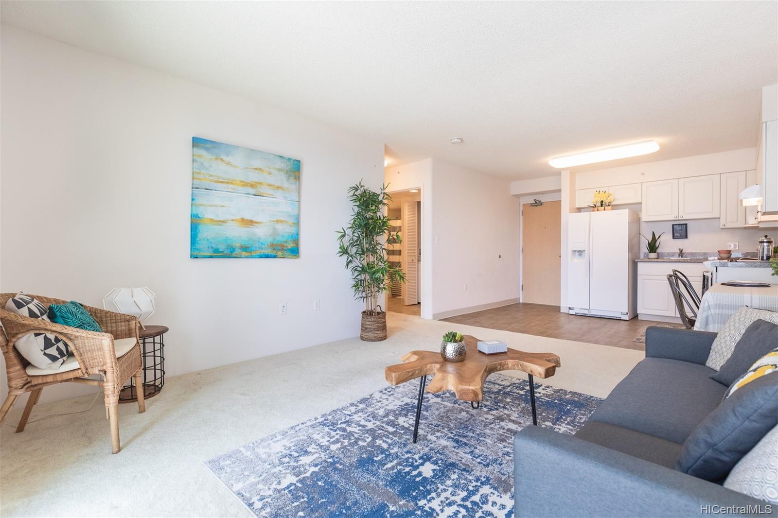 801 South Street #1026, Honolulu, HI 96813