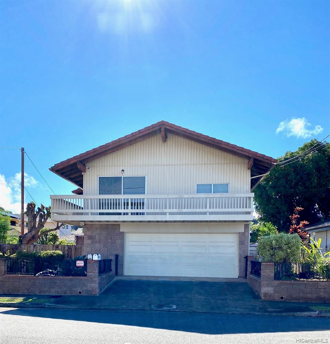 1347 7th Avenue Honolulu, HI 96816