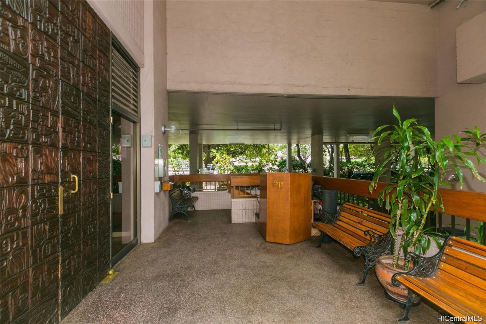 1848 Kahakai Drive #1903, Honolulu, HI 96814