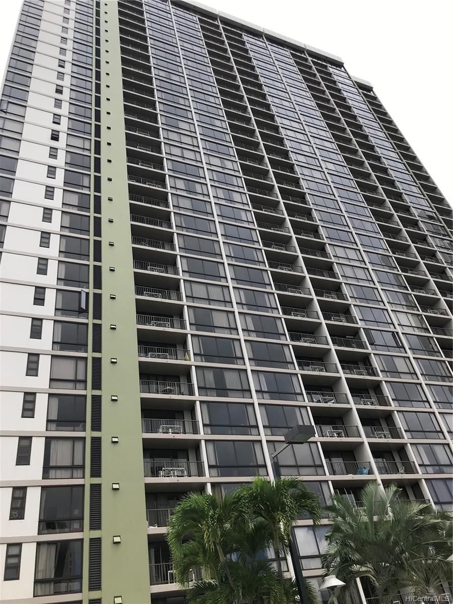 229 Paoakalani Avenue #2111, Honolulu, HI 96815