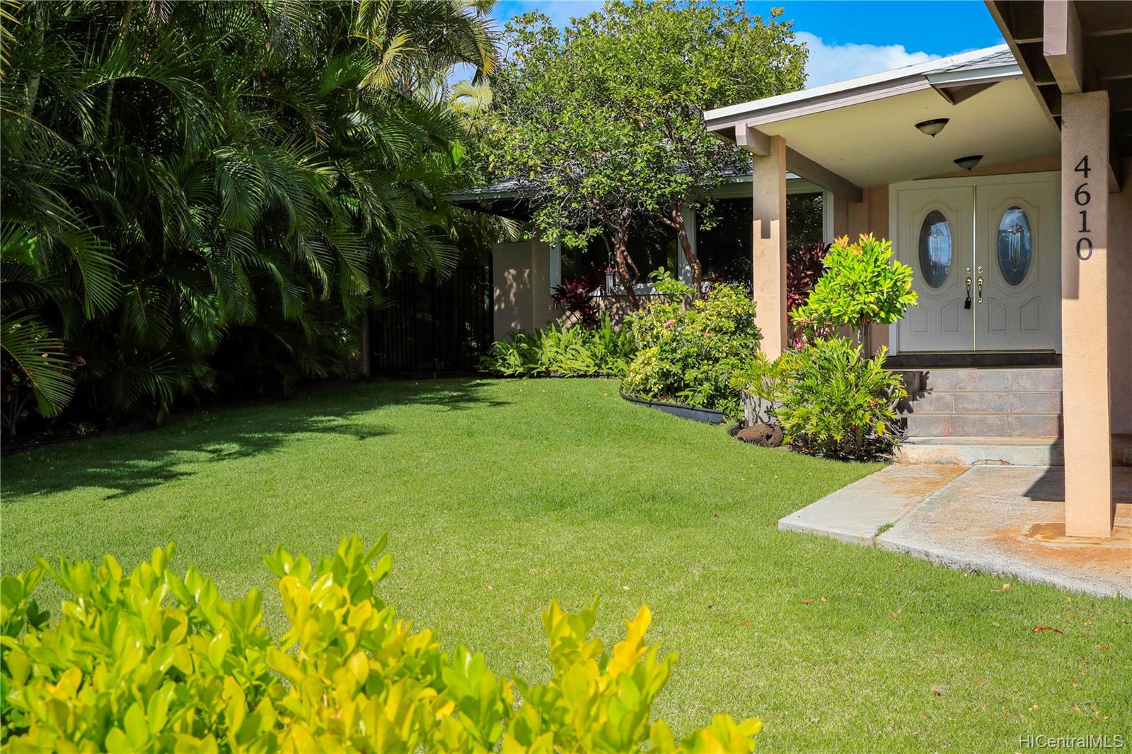 4610 Moho Street Honolulu, HI 96816