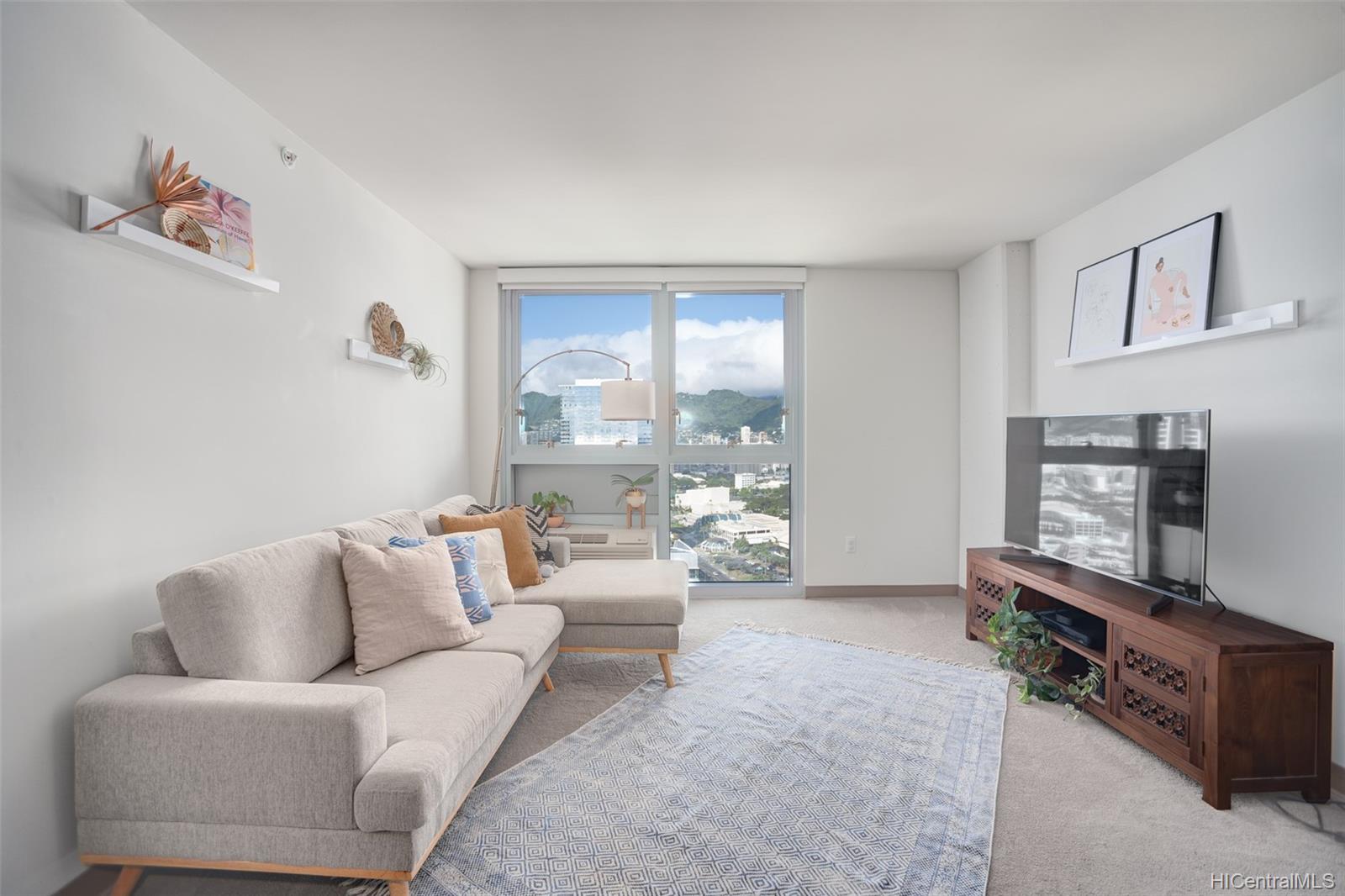 988 Halekauwila Street #3312, Honolulu, HI 96814