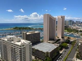 1778 Ala Moana Boulevard #3211, Honolulu, HI 96815