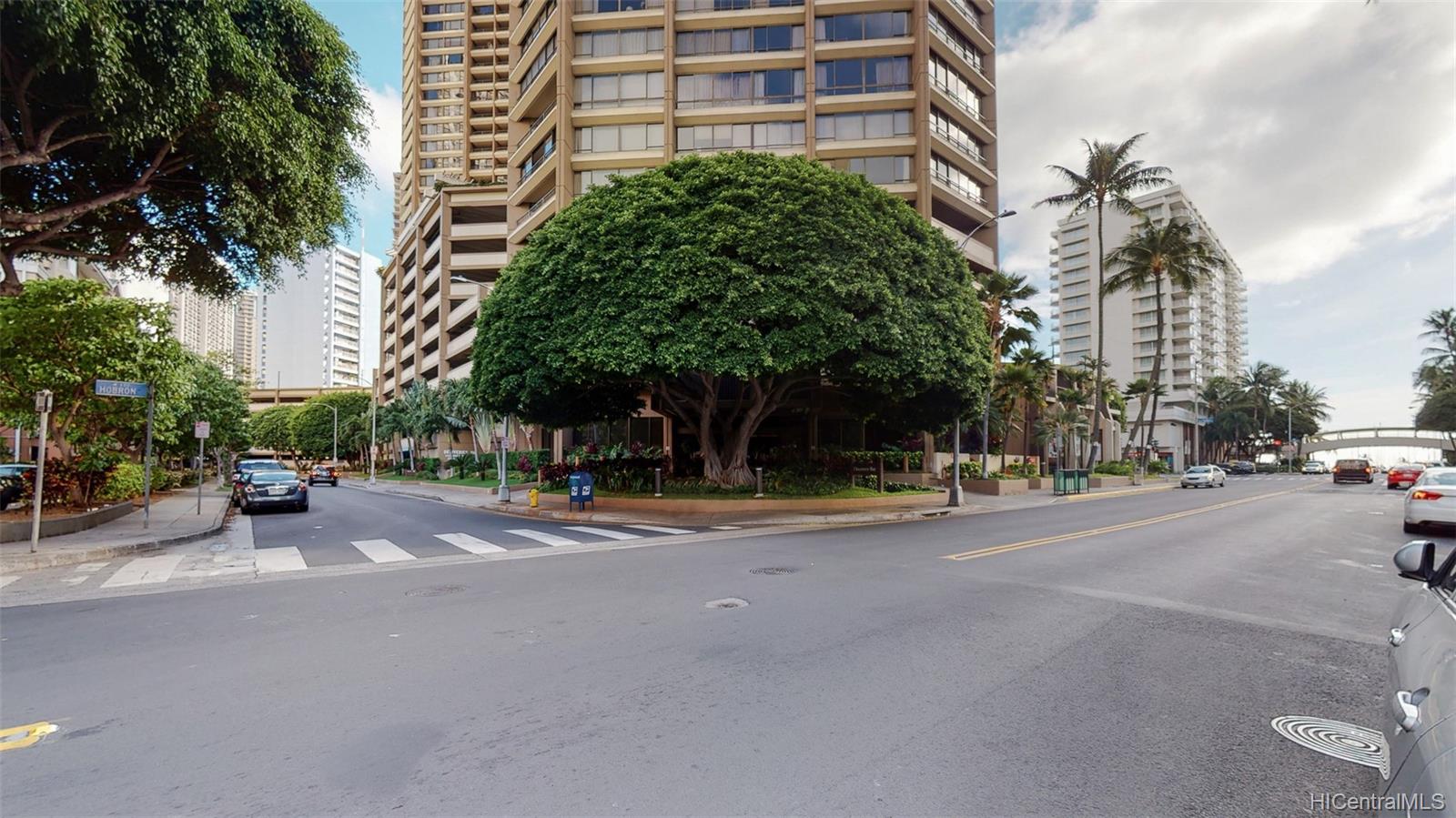 1778 Ala Moana Boulevard #2906, Honolulu, HI 96815