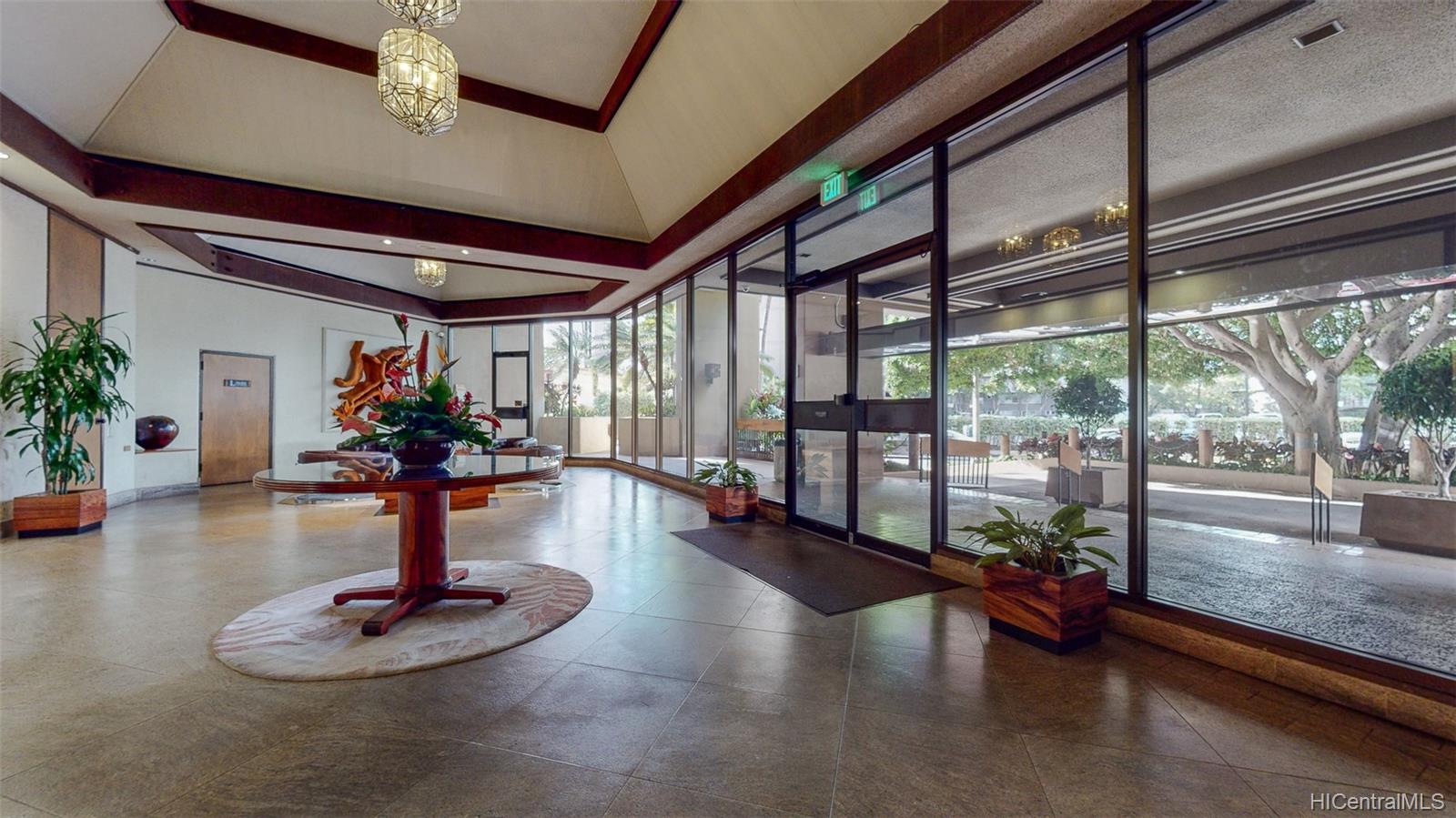 1778 Ala Moana Boulevard #2906, Honolulu, HI 96815