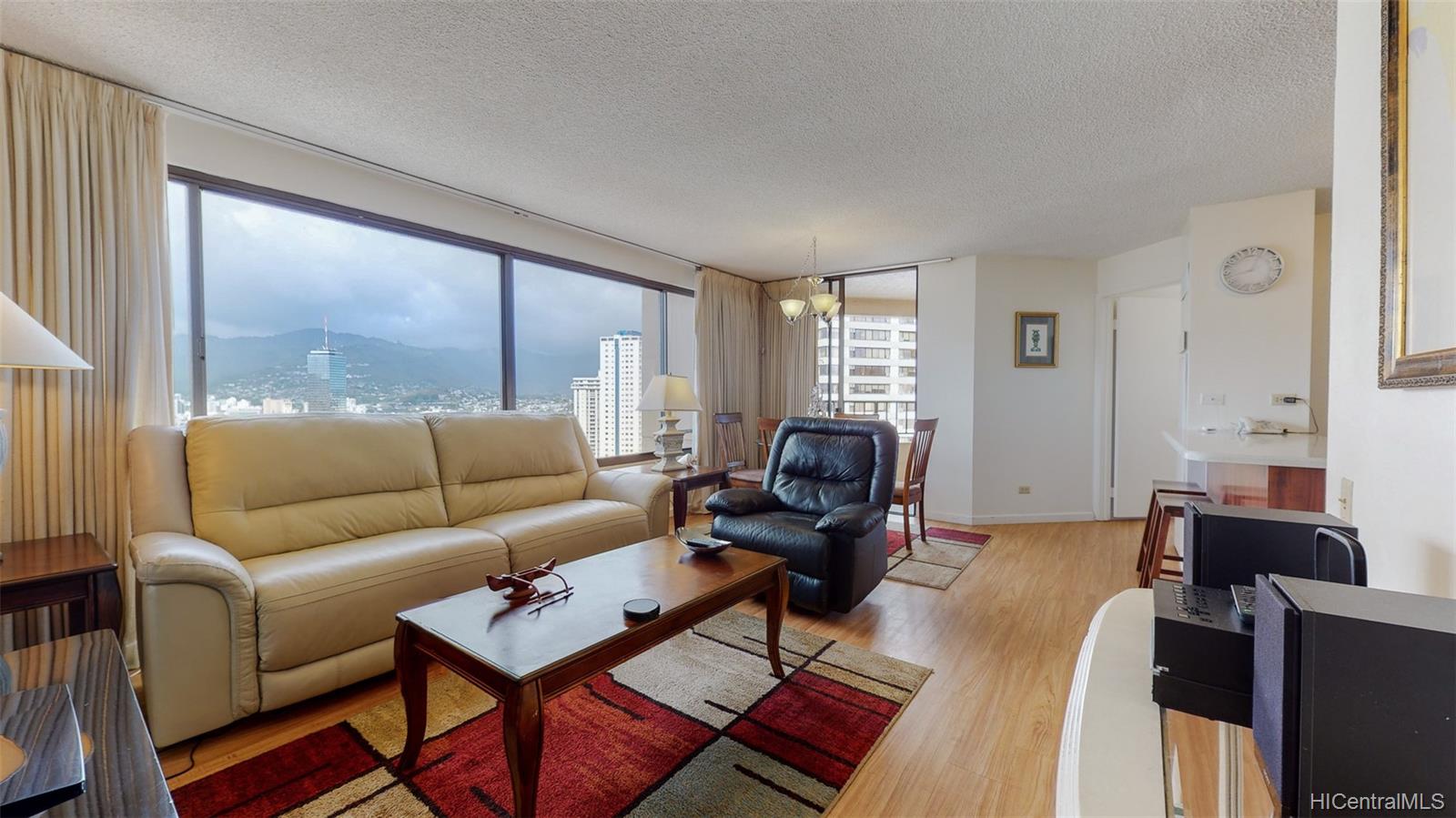 1778 Ala Moana Boulevard #2906, Honolulu, HI 96815