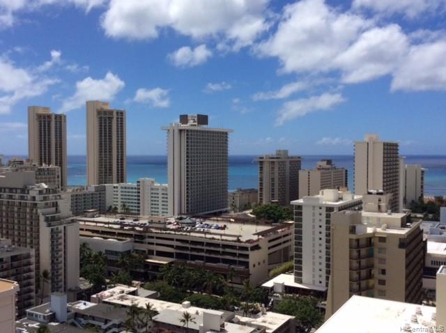 445 Seaside Avenue #2803, Honolulu, HI 96815