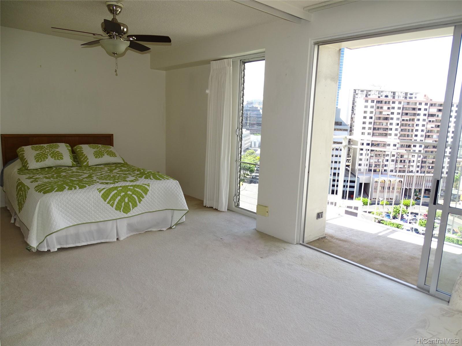 1655 Makaloa Street #1401, Honolulu, HI 96814