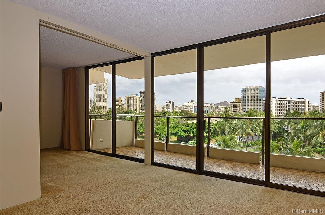 1860 Ala Moana Boulevard #610, Honolulu, HI 96815