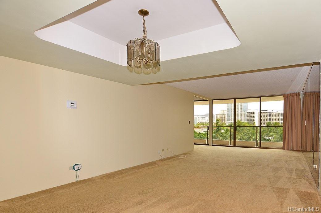 1860 Ala Moana Boulevard #610, Honolulu, HI 96815