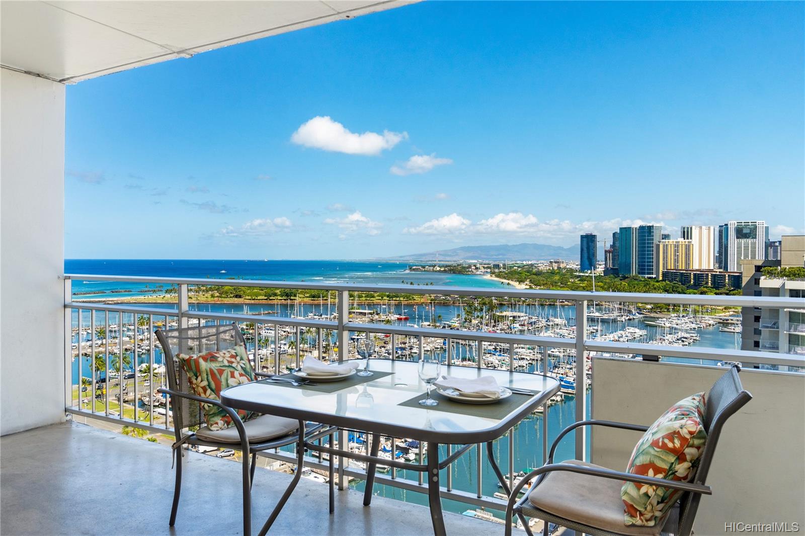 1777 Ala Moana Boulevard #1735, Honolulu, HI 96815