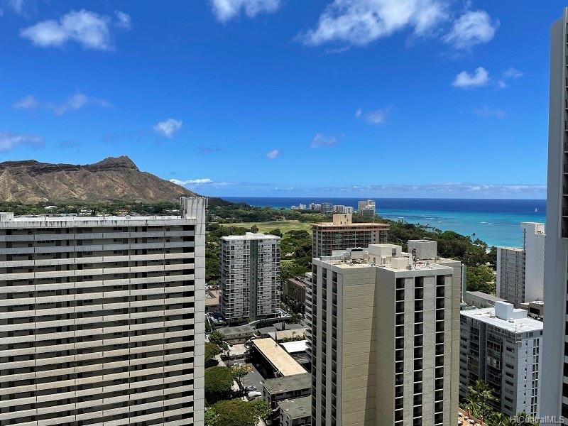 201 Ohua Avenue #2911-I, Honolulu, HI 96815