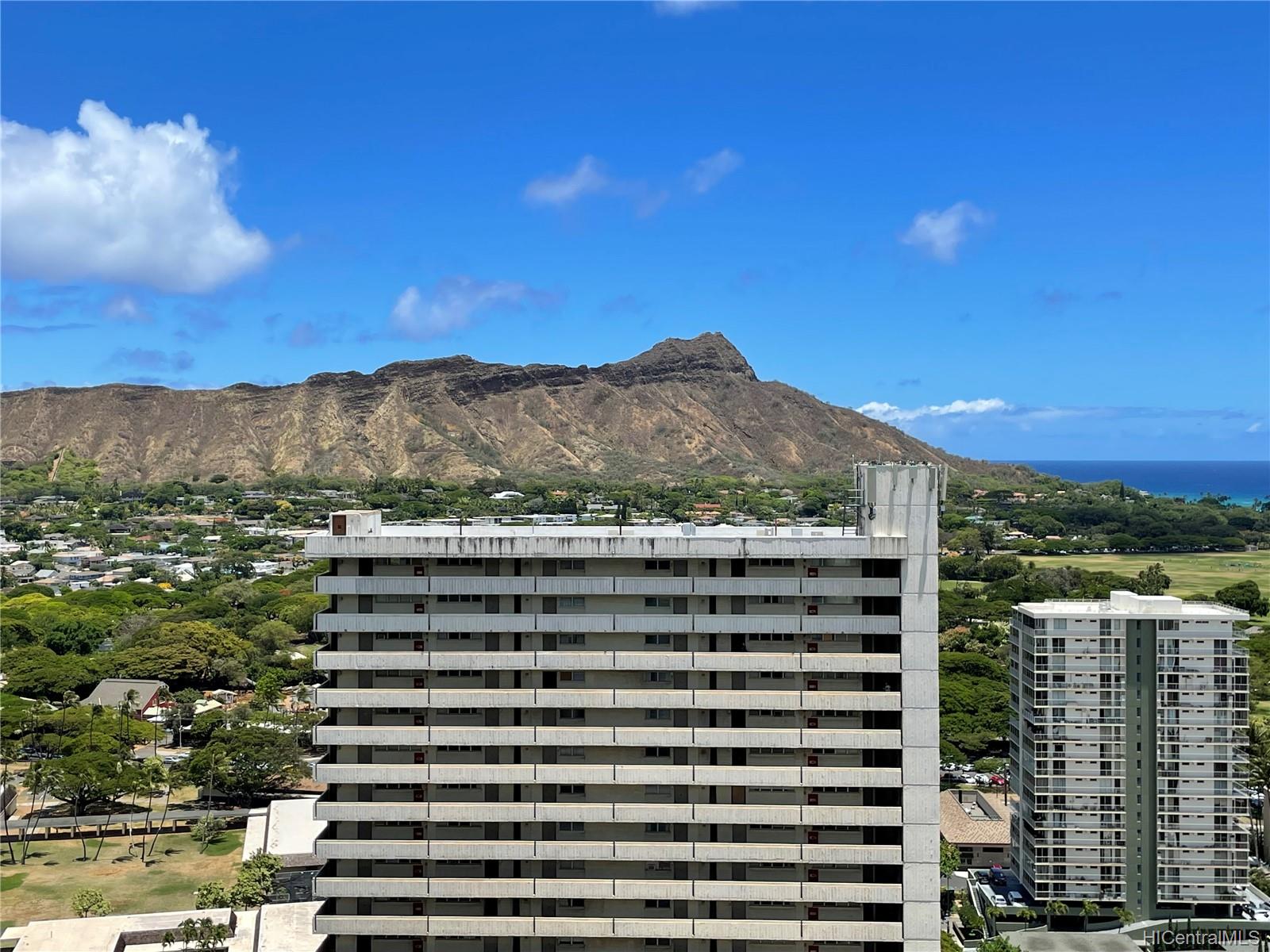 201 Ohua Avenue #2911-I, Honolulu, HI 96815