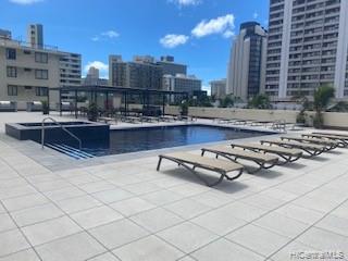 2211 Ala Wai Boulevard #2111, Honolulu, HI 96815